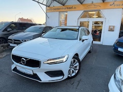 Bild des Angebotes Volvo V60 2.0 B4 Mild-Hybrid AHK/LED/KAMERA/SPURHALTE
