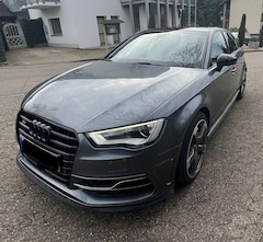 Bild des Angebotes Audi S3 Limousine S tronic