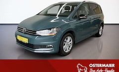 Bild des Angebotes VW Touran IQ-DRIVE 1.5TSI 150PS DSG ACC.5J-G.STHZG.AHK.7-SIT