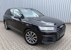Bild des Angebotes Audi Q7 *3.0TDI*Quattro*S Line*Navi*Virtual*Bose*AHK*