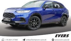 Bild des Angebotes Honda ZR-V 2.0 i-MMD HYBRID SPORT NAVI+LED+ACC+18Z.