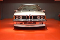 Bild des Angebotes BMW 635 M6/635/CSI/E24/3,4 286 PS/NOTE 1-/DEUTSCH/TÜVneu