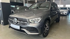 Bild des Angebotes Mercedes-Benz GLC 300 d 4M 3X AMG LINE NIGHT PANO MBUX 20 ZOLL