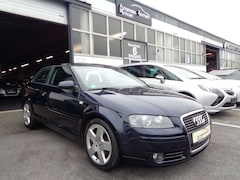 Bild des Angebotes Audi A3 1.8 TFSI Ambition 1.HAND*XENON*KLIMAAUT*17ALU