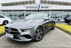 Bild des Angebotes Mercedes-Benz A 180 PROGRESSIVE Advanced, Winter, RFK, LED, MBUX, SHZ,