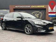 Bild des Angebotes Ford Focus 1.5 EcoBoost ST Line Business Pano Navi au