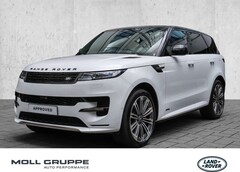 Bild des Angebotes Land Rover Range Rover Sport P550e Autobiography