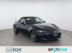 Bild des Angebotes Mazda MX-5 Sports-Line 2.0*NAVI*SHZ*PDCh*uvm