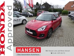 Bild des Angebotes Suzuki Swift 1.4 Sport Hybrid