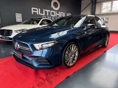 Bild des Angebotes Mercedes-Benz A 35 AMG 4M Edition 1/Aero-Pa./P.Sitze/Night/Kam