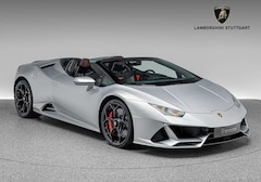 Bild des Angebotes Lamborghini Huracán Evo Spyder