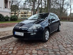 Bild des Angebotes Fiat Grande Punto Punto 1.2 8V