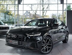Bild des Angebotes Audi SQ8 4.0 TDI q. 2.H *22 *Pano *Kamera *LUFT *ACC