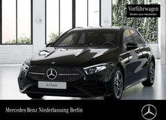 Bild des Angebotes Mercedes-Benz A 180 AMG+NIGHT+LED+KAMERA+TOTW+7G