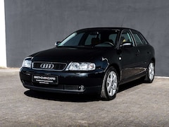 Audi A3 1.8T 132kW LEDER SAFRANGELB NAVI PLUS