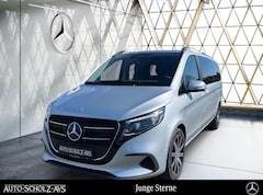 Bild des Angebotes Mercedes-Benz V 300 d STYLE-Edition Extralang StandHz*360°KAM*