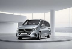 Bild des Angebotes Mercedes-Benz V 300 d STYLE-Edition Extralang MBUX+Style+Burm