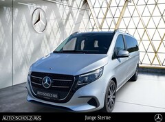 Bild des Angebotes Mercedes-Benz V 300 d STYLE-Edition Extralang StandHz*360°KAM*