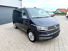 Bild des Angebotes VW T6 Multivan T6.1 Multivan Gen.Six Standheiz 2xSchiebetür LED