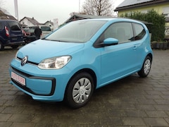 Bild des Angebotes VW up! Basis
