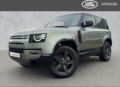 Bild des Angebotes Land Rover Defender 90 D250 X-Dynamic SE AHK Pano KomfortPak