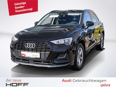 Bild des Angebotes Audi Q3 35 TFSI advanced AHK Apple Car APS Plus Klimautoma