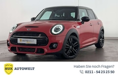 Bild des Angebotes MINI Cooper S Cooper S (EURO 6d-TEMP)(OPF) PANO+LEDER+LED+SHZ+