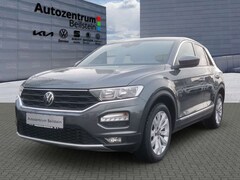 Bild des Angebotes VW T-Roc 2,0 TDI Highline Sport