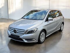 Bild des Angebotes Mercedes-Benz B 200 Automatik BI-Xenon Navi LED AHK PDC EU6