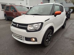 Bild des Angebotes Suzuki Ignis Ignis Dualjet Comfort Klima/Navi+Cam/Alu