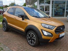 Bild des Angebotes Ford EcoSport Active