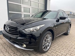 Bild des Angebotes Infiniti QX70 3.7 S/AUT/NAVI/SHZ/SLT/ESD/360KAMERA