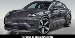 Bild des Angebotes Porsche Macan Luft;14-Wege;Pano;Digital Key