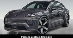 Bild des Angebotes Porsche Macan Electric 0,25%Versteuerung;14-Wege;Pano;Digital Ke