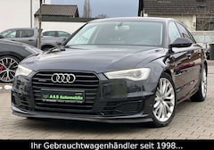 Bild des Angebotes Audi A6 Lim. 3.0 TFSI quattro S-Tronic *BI-XENON/NAVI