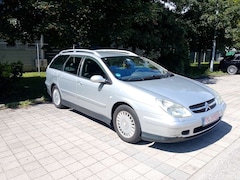 Bild des Angebotes Citroen C5 C5 Kombi 2.2 HDI Exclusive