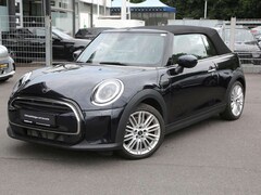 Bild des Angebotes MINI Cooper Cabrio Classic Trim Navi PDC Klima