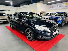 Bild des Angebotes DS Automobiles DS 4 1.6 AUT/Xen/Nav/Massage/Kam/TÜV+Insp.NEU/2Hd