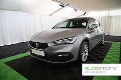 Bild des Angebotes SEAT Leon 1.0 eTSI DSG Style NAVI/LED/VISION-PAKET/17