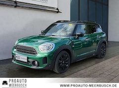 Bild des Angebotes MINI Cooper Countryman MMRY/HUD/ACC/PANO