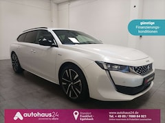Bild des Angebotes Peugeot 508 Hybrid GT|Navi|LED|PDC|