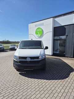 Bild des Angebotes VW T6 Transporter Regalsystem Klima Kamera