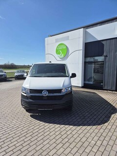 Bild des Angebotes VW T6 Transporter Regalsystem Klima Kamera