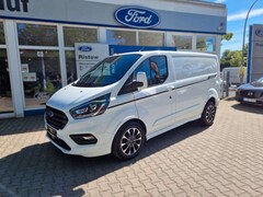 Bild des Angebotes Ford Transit Custom Kasten Sport L1 XENON/SHZ/RFK