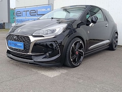 Bild des Angebotes DS Automobiles DS 3 Performance Navi LED Kamera Alcantara DAB