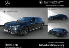 Bild des Angebotes Mercedes-Benz E 300 E 300 de 4M T*ALL TERRAIN*MEMORY*AIRMATIC*DISTR.