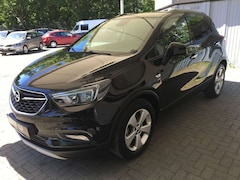 Bild des Angebotes Opel Mokka X 1.4 120 Jahre/34TKM/Navi/Shz/2x PDC/Temp