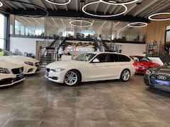 Bild des Angebotes BMW 318 d Touring xDrive*2.Hand*Klima*Navi*Bluetooth