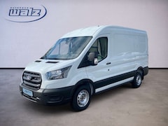 Bild des Angebotes Ford Transit Kasten 310 L2 H2 Basis +KLIMA+PDC+TEMPOMAT