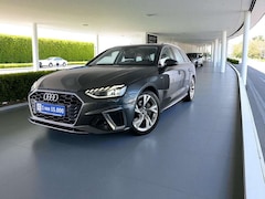 Bild des Angebotes Audi A4 40 TFSI Avant S line Automatik - Massagafunkt./ Ka